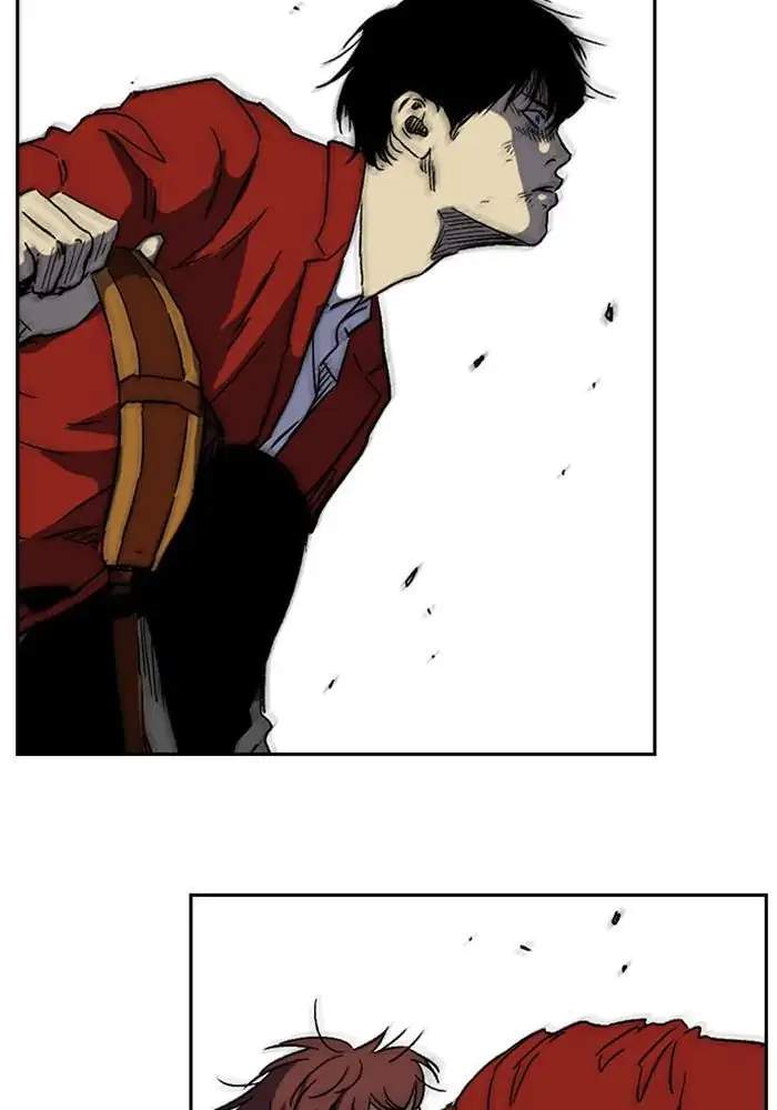 Wind Breaker Chapter 214 Gambar 65