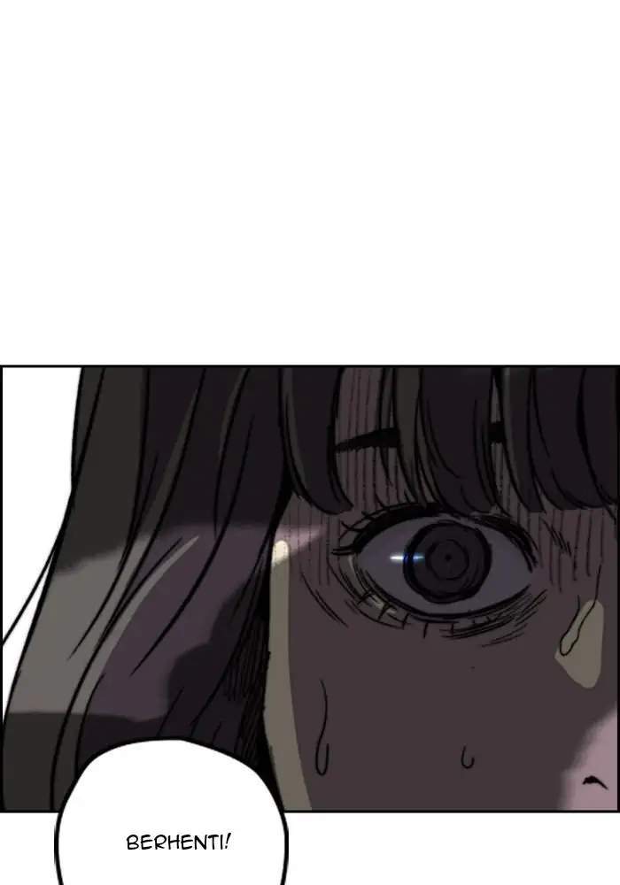 Wind Breaker Chapter 214 Gambar 69