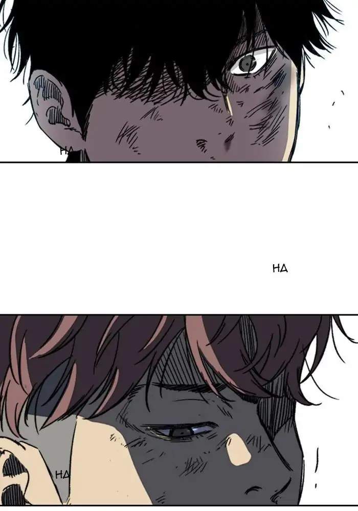 Wind Breaker Chapter 214 Gambar 74