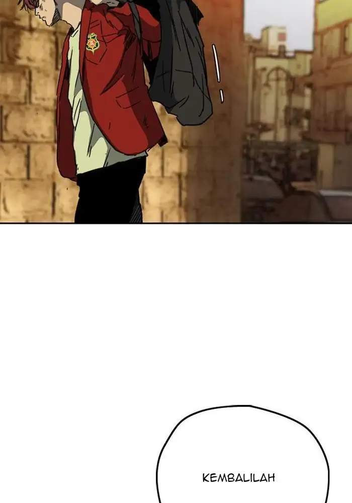Wind Breaker Chapter 214 Gambar 79