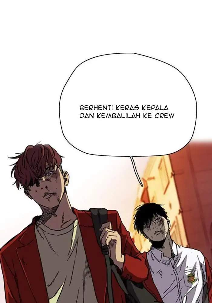 Wind Breaker Chapter 214 Gambar 81