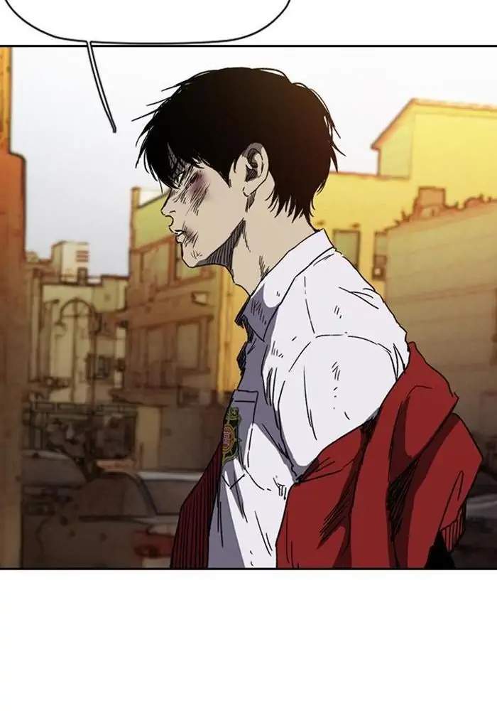 Wind Breaker Chapter 214 Gambar 83