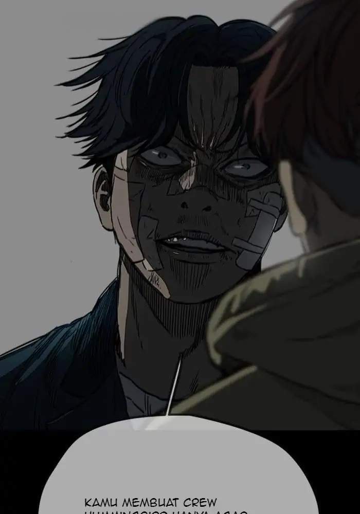 Wind Breaker Chapter 214 Gambar 86