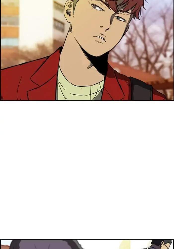 Wind Breaker Chapter 214 Gambar 9