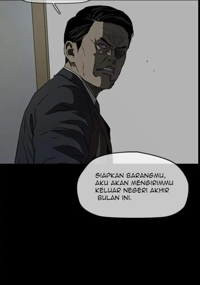 Wind Breaker Chapter 214 Gambar 90