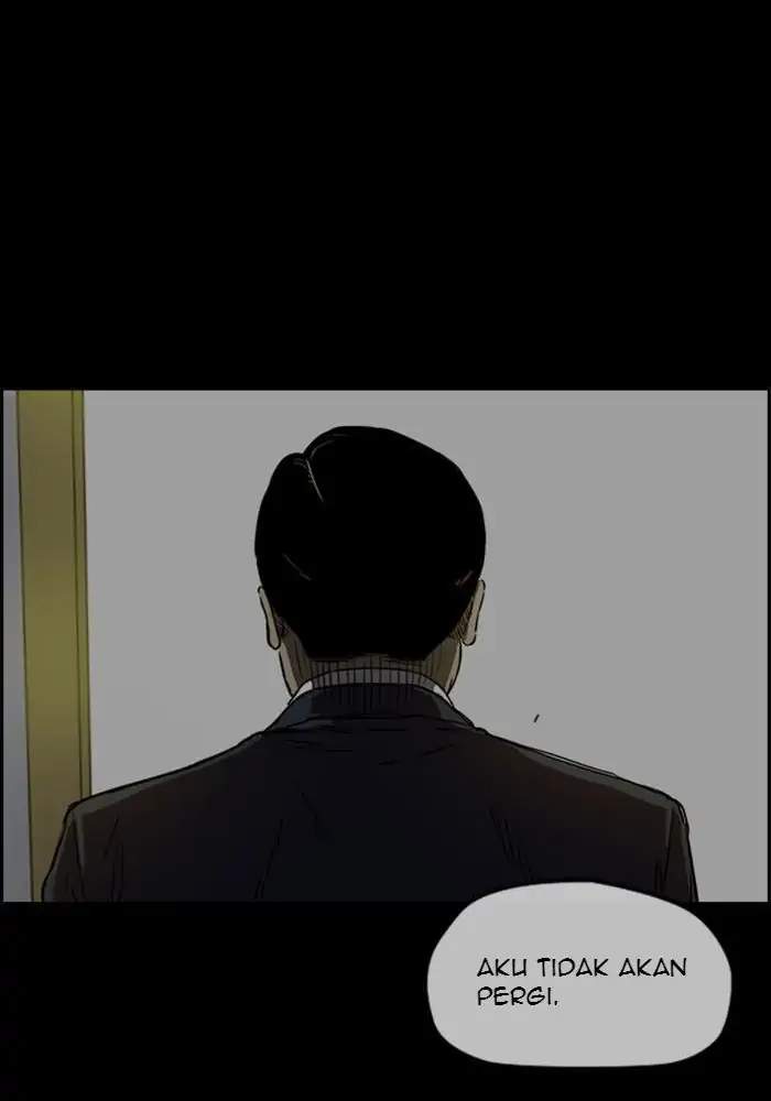 Wind Breaker Chapter 214 Gambar 91