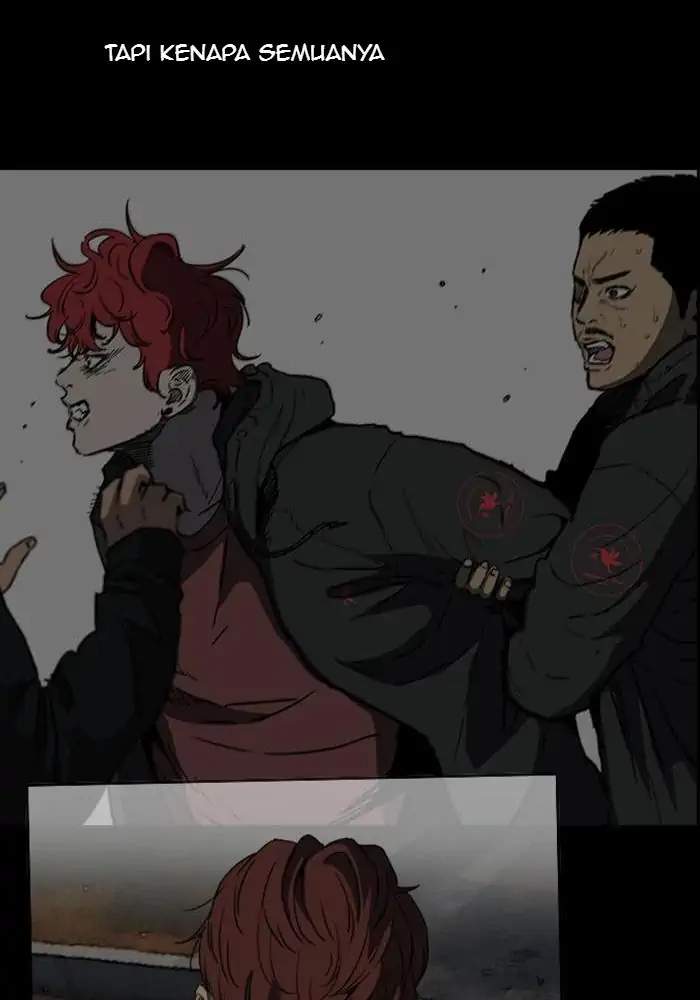 Wind Breaker Chapter 214 Gambar 98