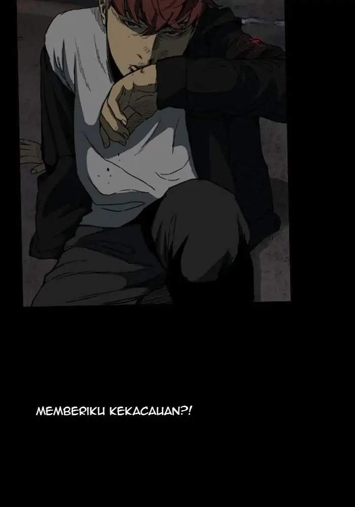 Wind Breaker Chapter 214 Gambar 99