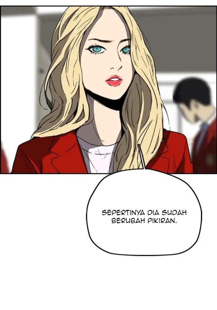 Wind Breaker Chapter 213 Gambar 21