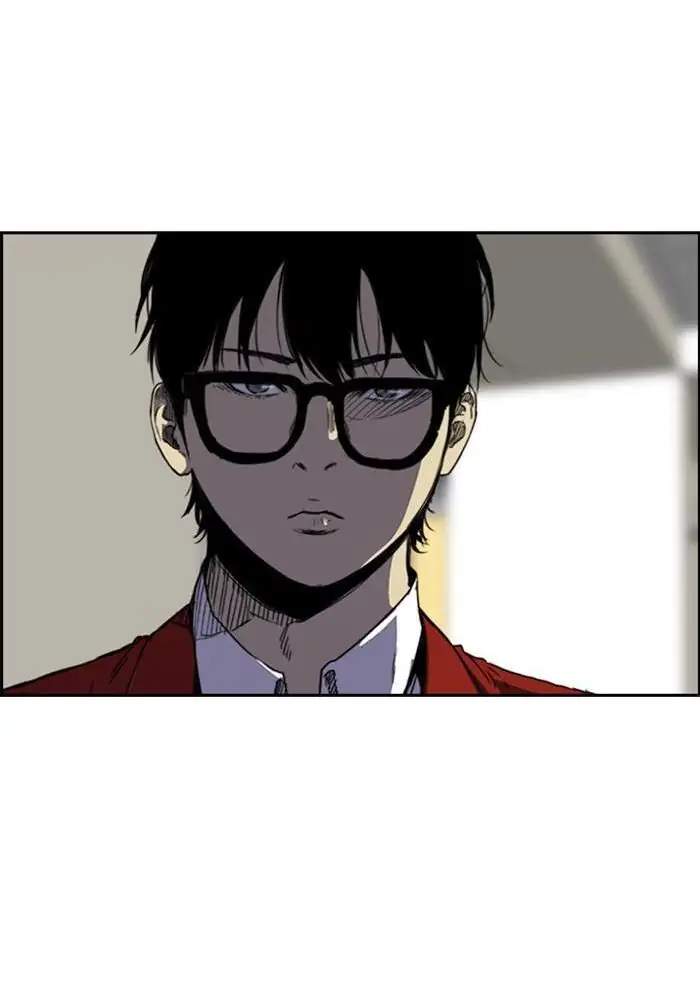 Wind Breaker Chapter 213 Gambar 22