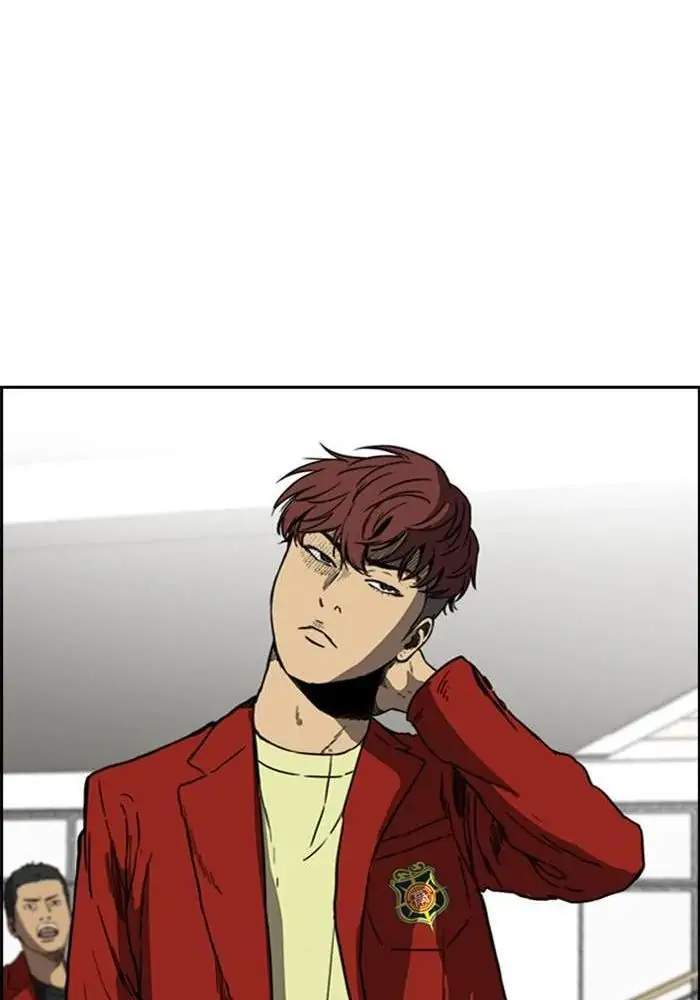 Wind Breaker Chapter 213 Gambar 23