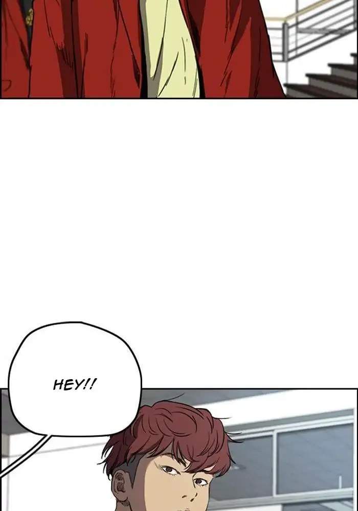 Wind Breaker Chapter 213 Gambar 24