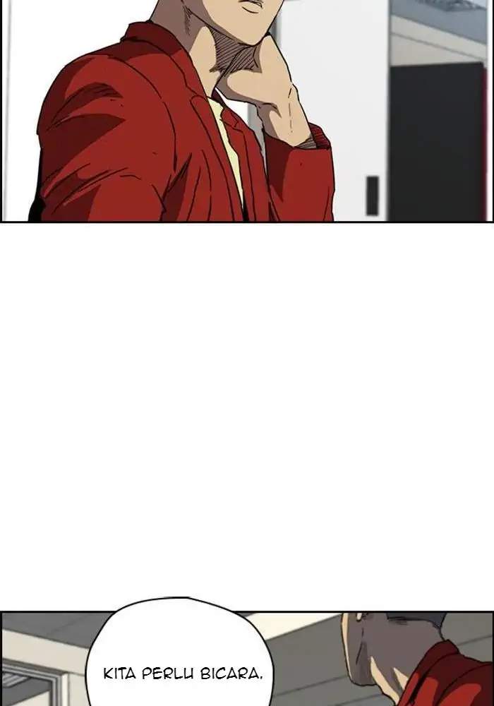 Wind Breaker Chapter 213 Gambar 25