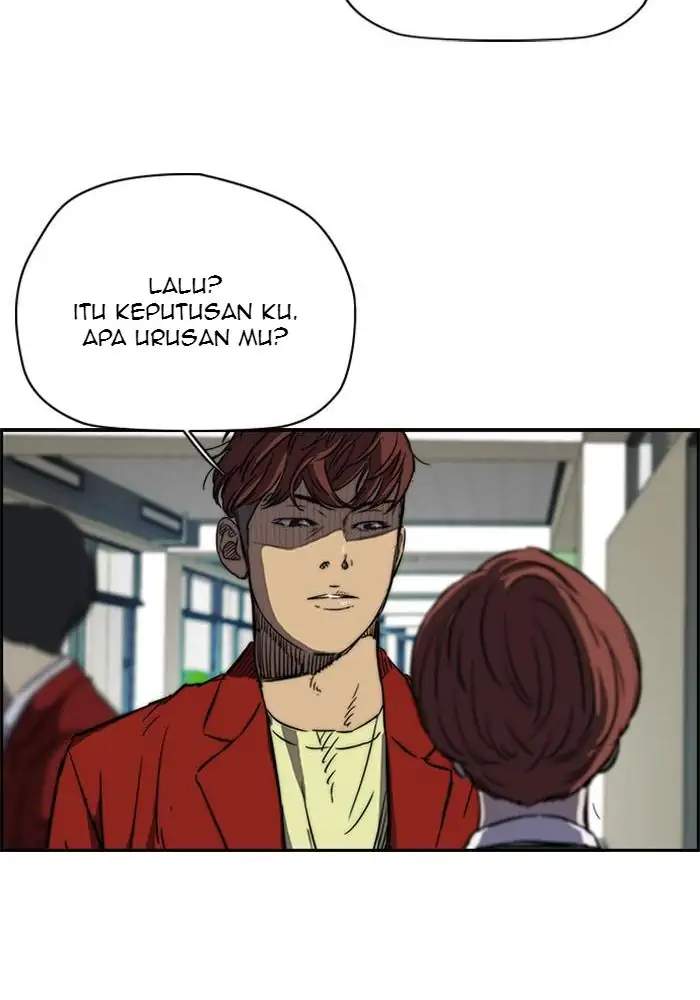 Wind Breaker Chapter 213 Gambar 32