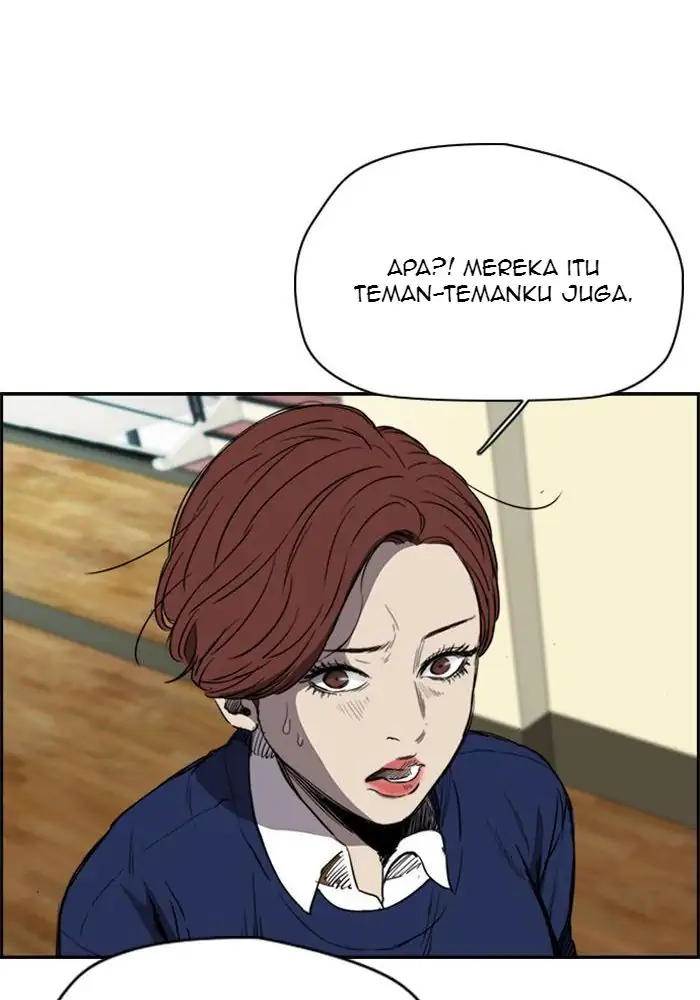 Wind Breaker Chapter 213 Gambar 33