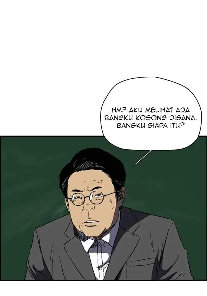 Wind Breaker Chapter 213 Gambar 38