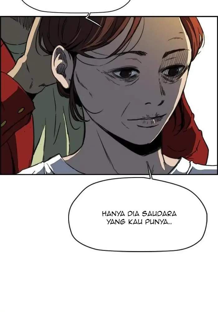 Wind Breaker Chapter 213 Gambar 47
