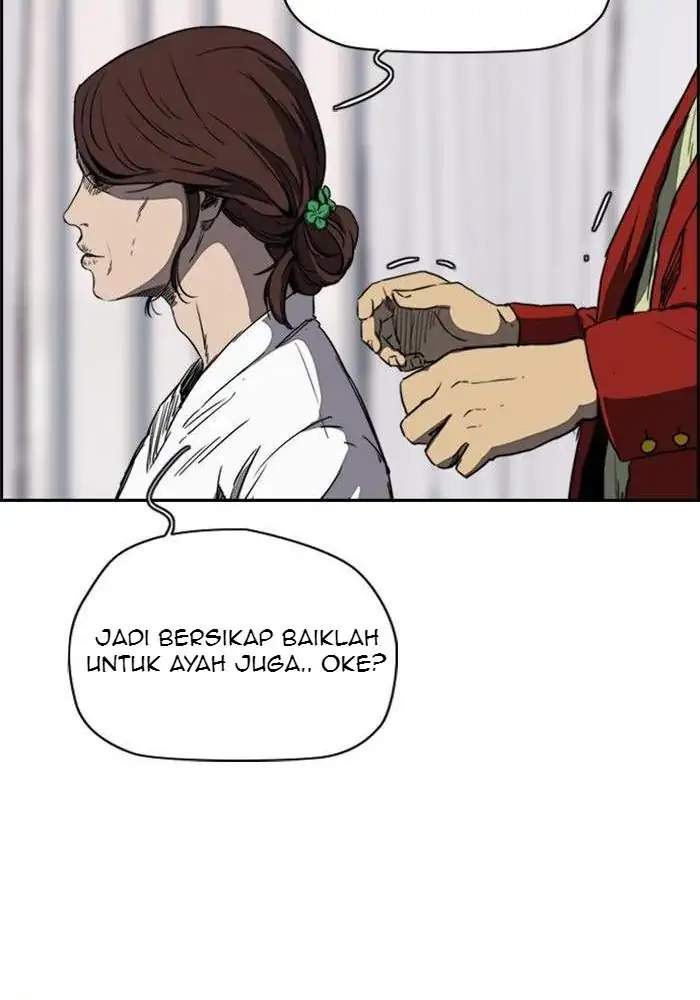 Wind Breaker Chapter 213 Gambar 50