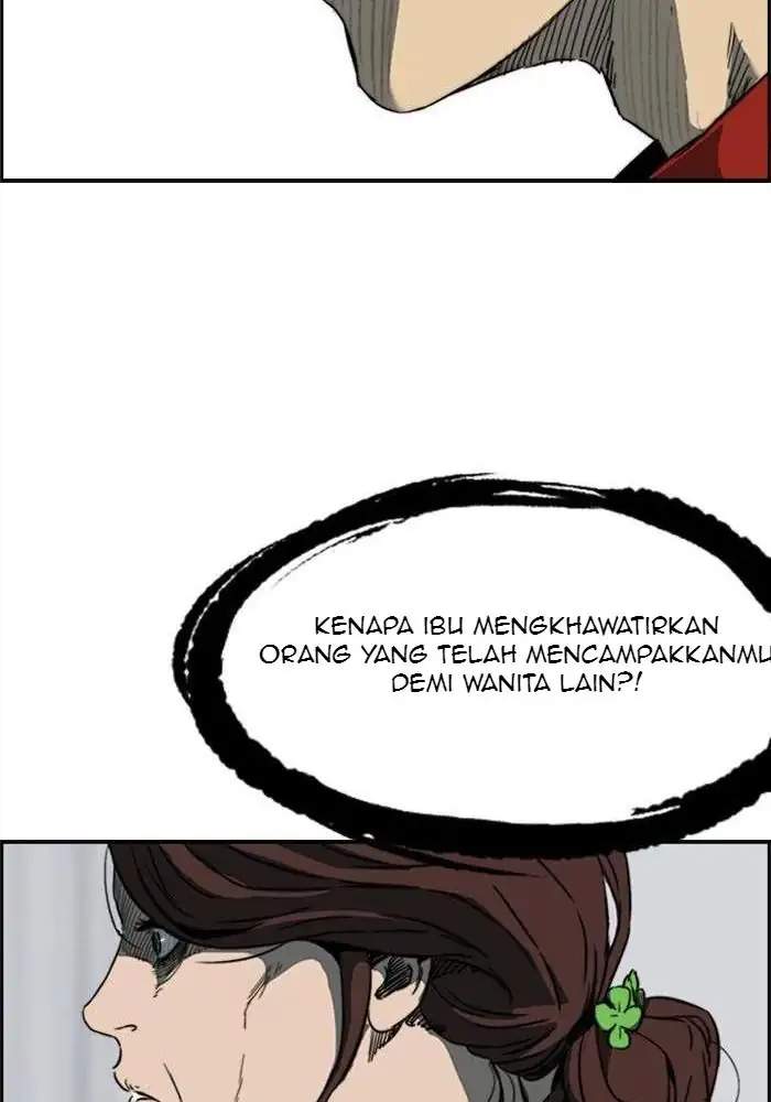 Wind Breaker Chapter 213 Gambar 54