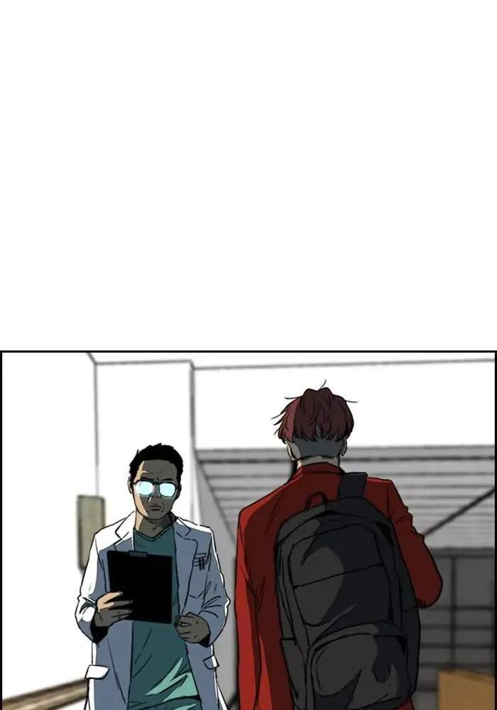 Wind Breaker Chapter 213 Gambar 64