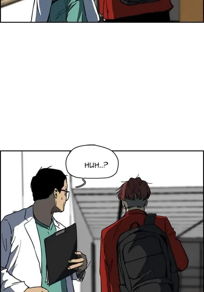 Wind Breaker Chapter 213 Gambar 65