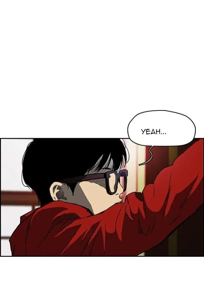 Wind Breaker Chapter 213 Gambar 72