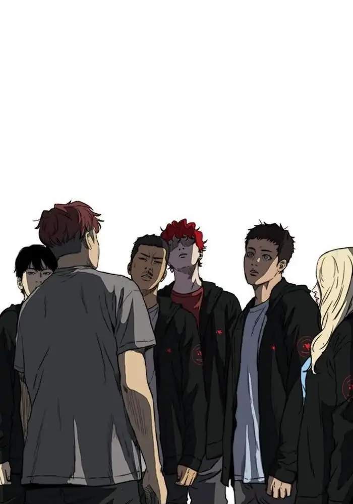 Wind Breaker Chapter 212 Gambar 56