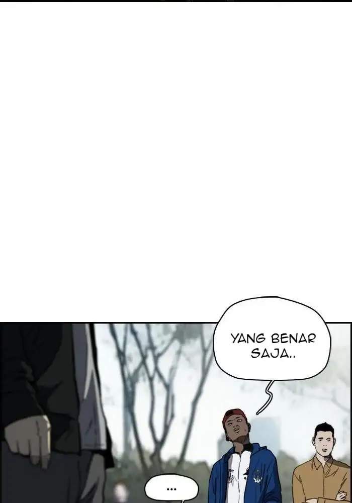 Wind Breaker Chapter 212 Gambar 57