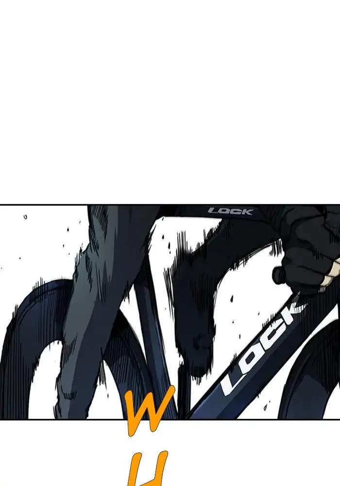 Wind Breaker Chapter 211 Gambar 14