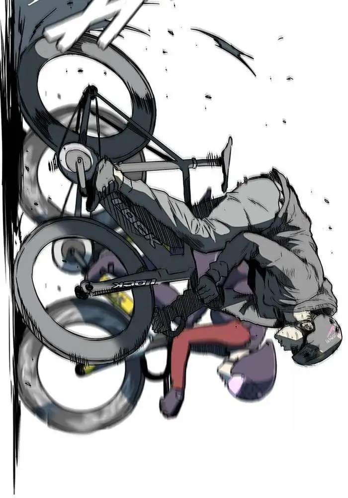 Wind Breaker Chapter 211 Gambar 17