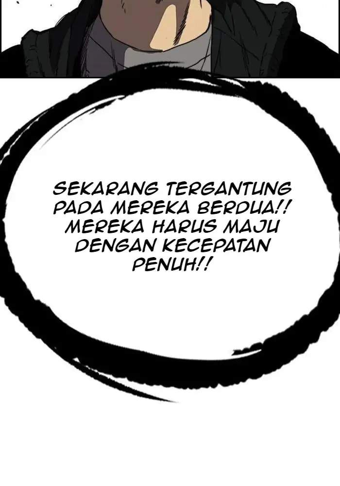 Wind Breaker Chapter 211 Gambar 28