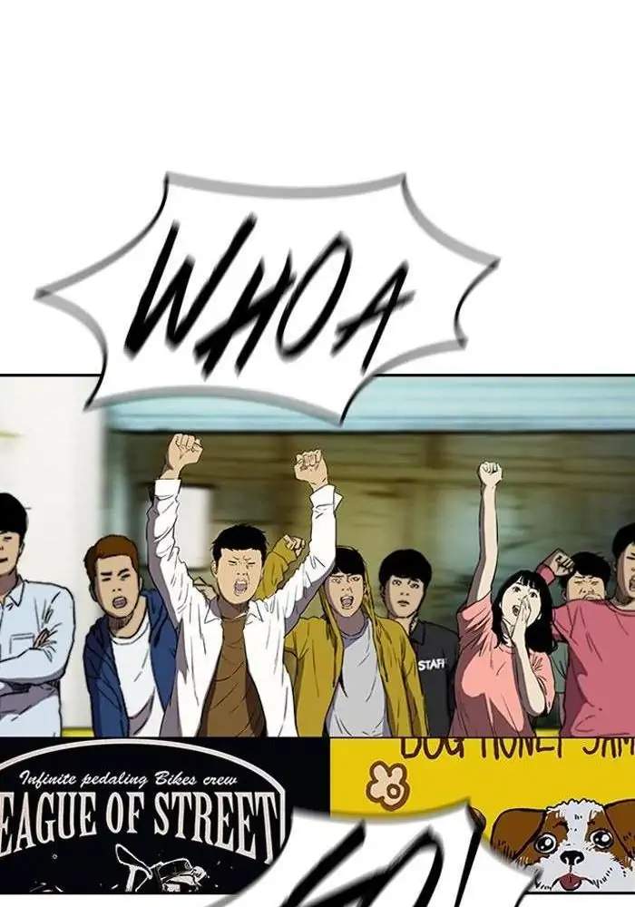 Wind Breaker Chapter 211 Gambar 29