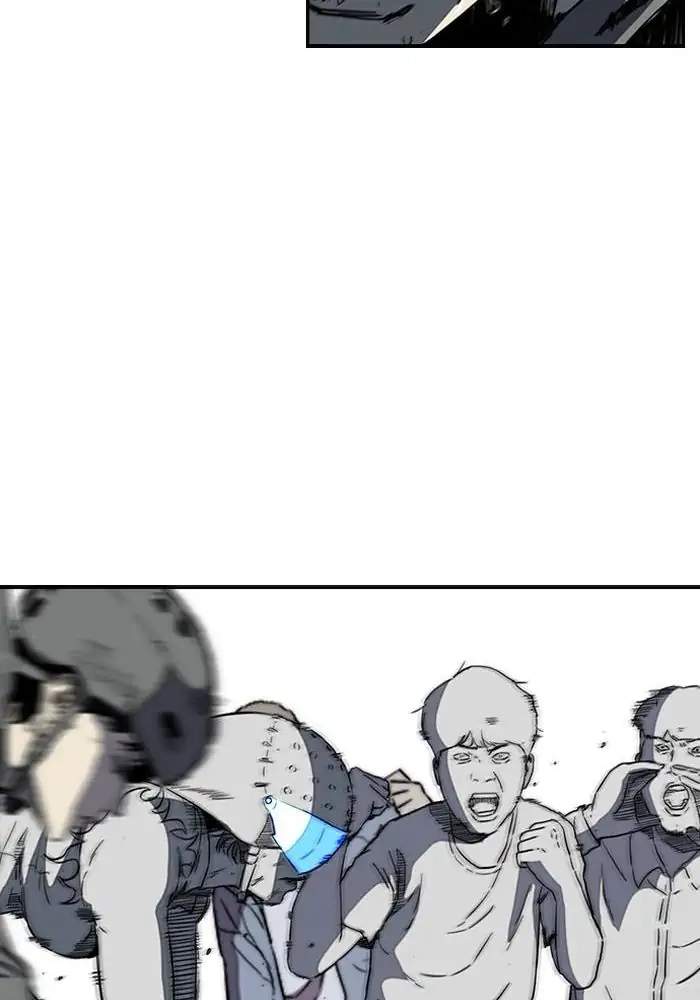 Wind Breaker Chapter 211 Gambar 33