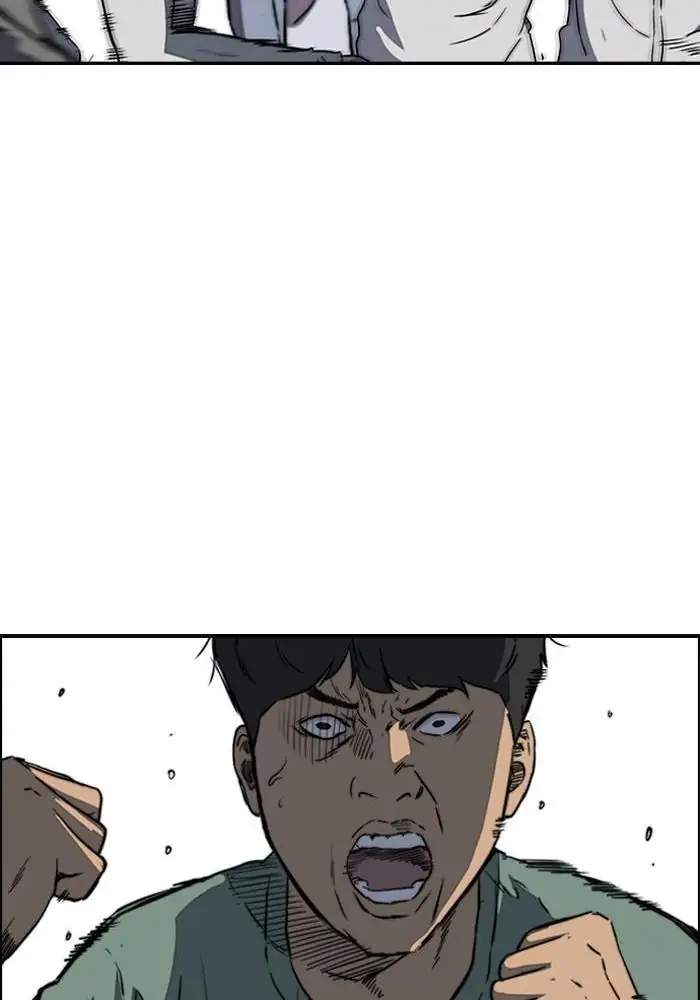 Wind Breaker Chapter 211 Gambar 34