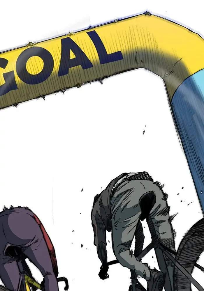 Wind Breaker Chapter 211 Gambar 36