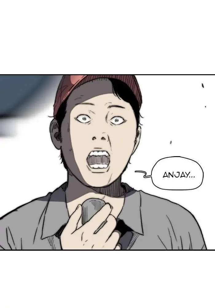 Wind Breaker Chapter 211 Gambar 44