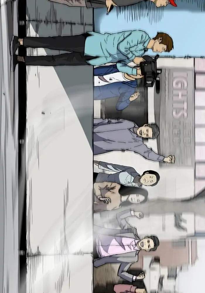 Wind Breaker Chapter 211 Gambar 46