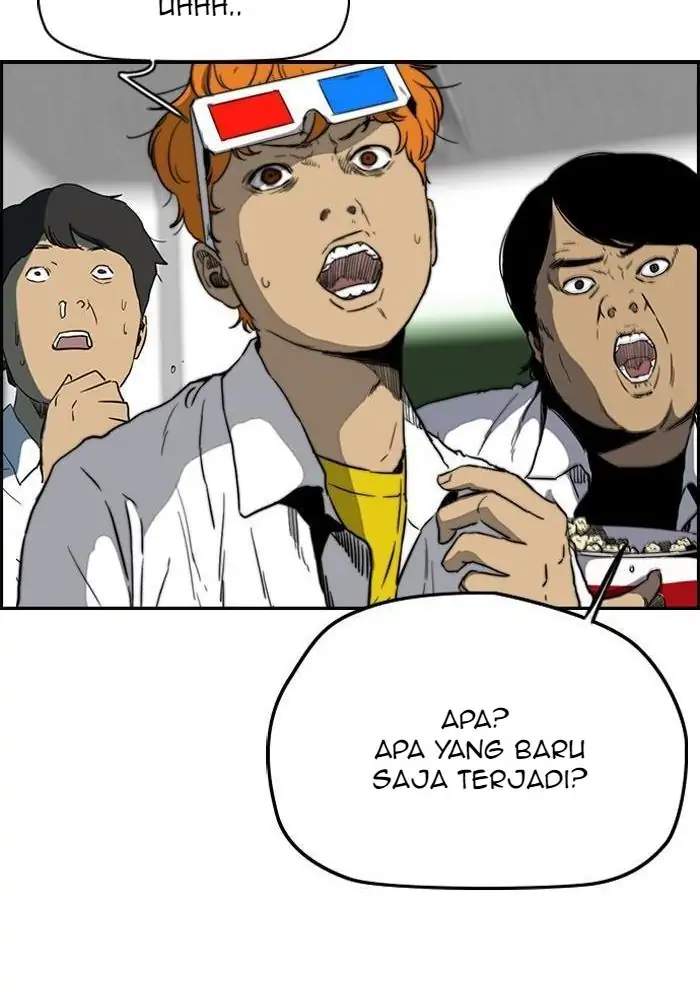 Wind Breaker Chapter 211 Gambar 49