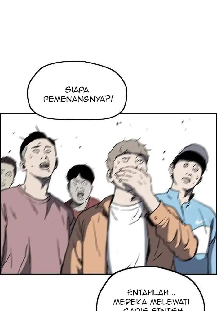 Wind Breaker Chapter 211 Gambar 50