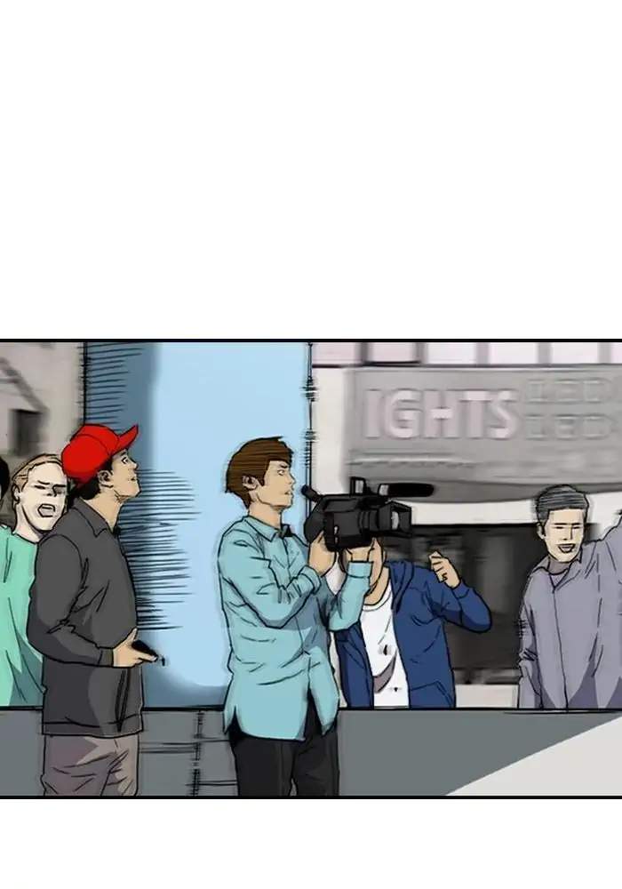 Wind Breaker Chapter 211 Gambar 54