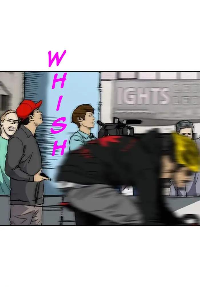 Wind Breaker Chapter 211 Gambar 55