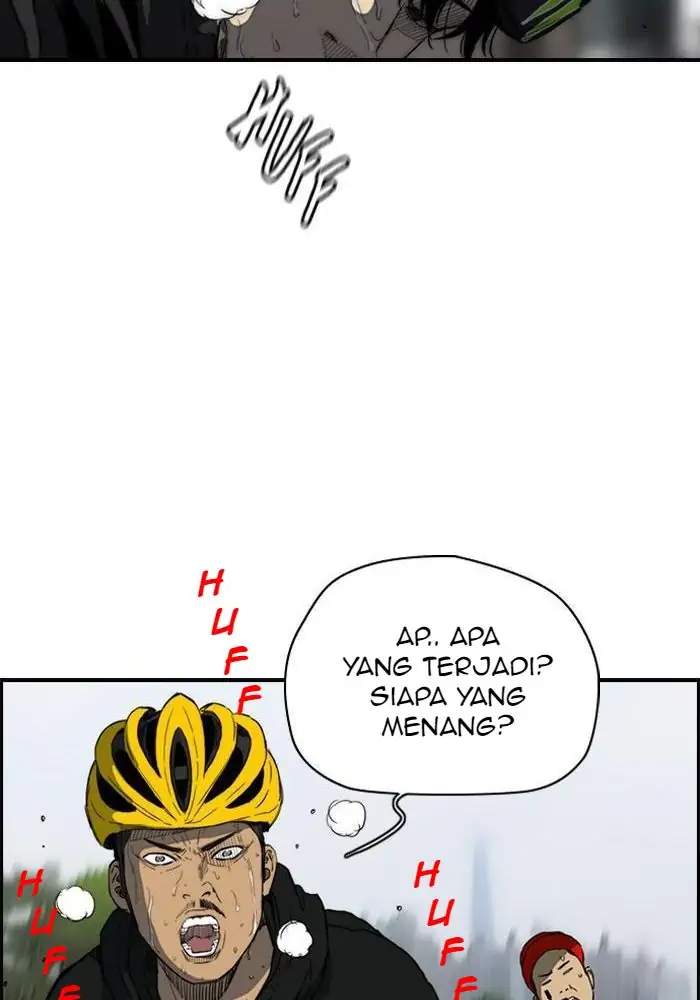 Wind Breaker Chapter 211 Gambar 57
