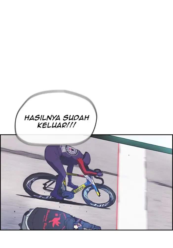 Wind Breaker Chapter 211 Gambar 61