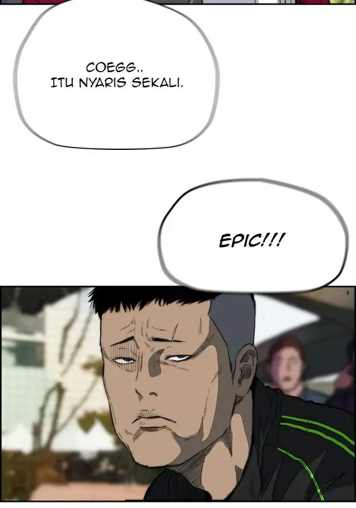 Wind Breaker Chapter 211 Gambar 63