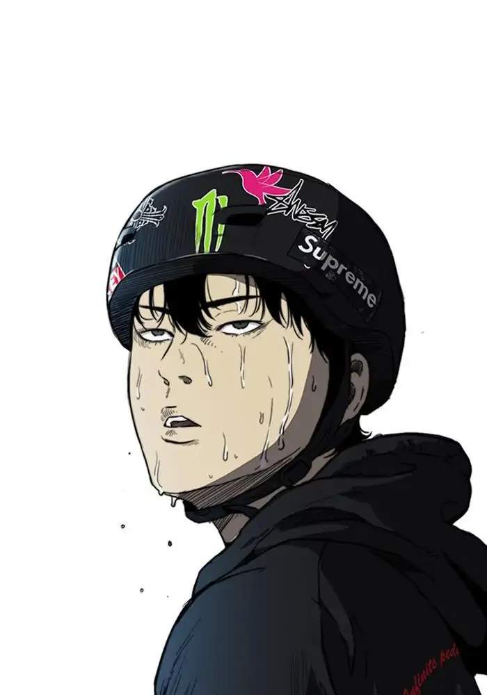 Wind Breaker Chapter 211 Gambar 66