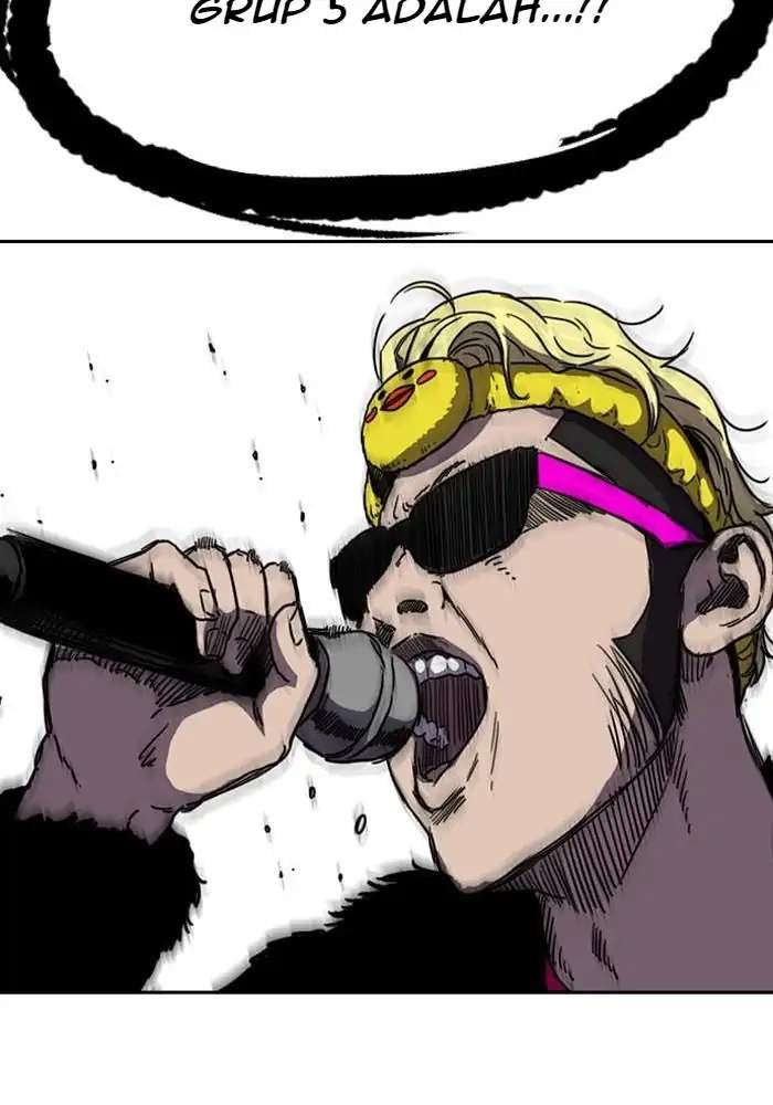 Wind Breaker Chapter 211 Gambar 68