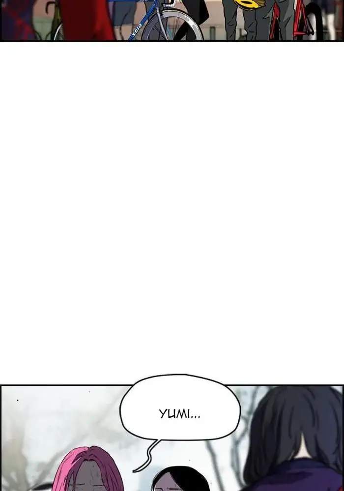 Wind Breaker Chapter 211 Gambar 79