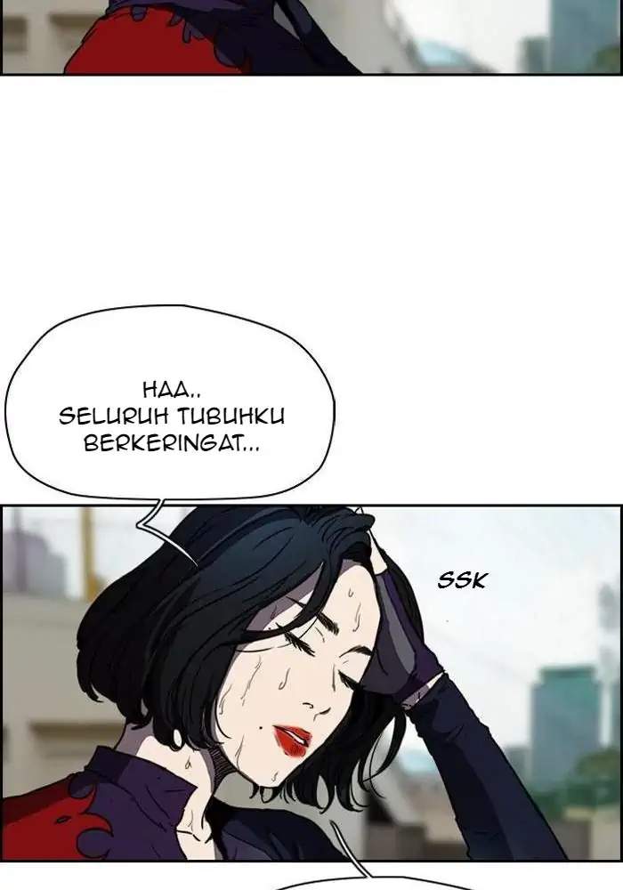 Wind Breaker Chapter 211 Gambar 81