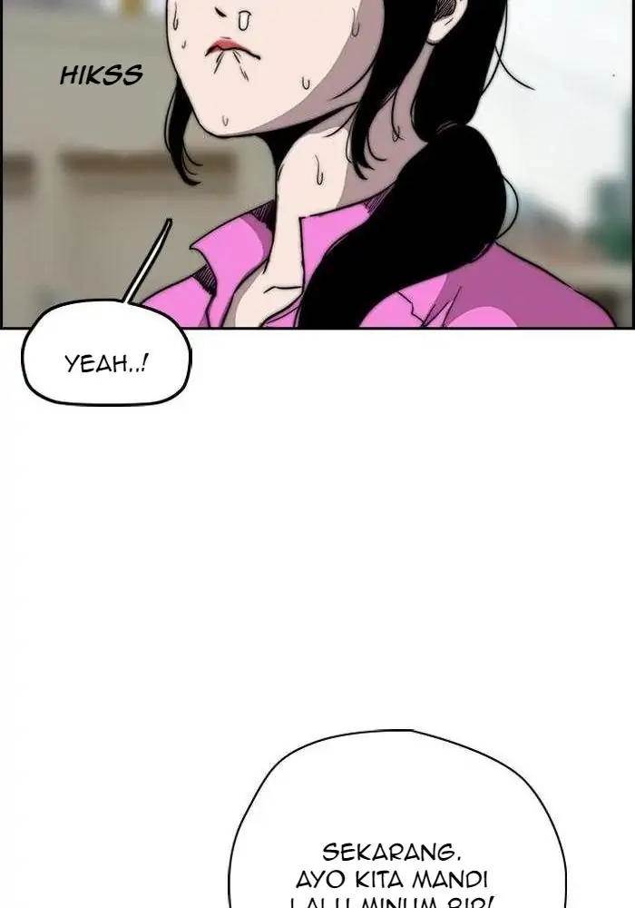 Wind Breaker Chapter 211 Gambar 84