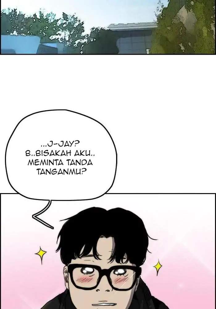 Wind Breaker Chapter 211 Gambar 87
